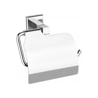 Držiak toaletného papiera FALA Quad Chrome