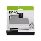 Držiak toaletného papiera FALA Quad Chrome