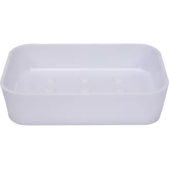 FALA Držiak na mydlo Cuboid White
