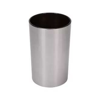 FALA Kúpeľňové sklo Nikel