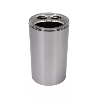 FALA Pohár na zubnú kefku Nikel