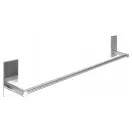 FALA Stojan na uteráky 550 mm samolepiaci Steely