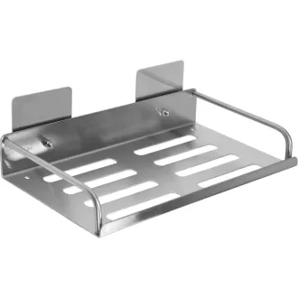 FALA Kúpeľňová polica 300 mm Steely