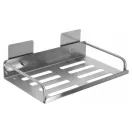 FALA Kúpeľňová polica 300 mm Steely