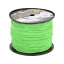 VOREL Pletené lano 4 mm 400 m PP