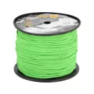 VOREL Pletené lano 4 mm 400 m PP