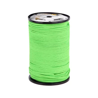 VOREL Pletené lano 6 mm 250 m PP