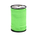 VOREL Pletené lano 6 mm 250 m PP