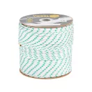 VOREL Pletené lano 8 mm x 300 m