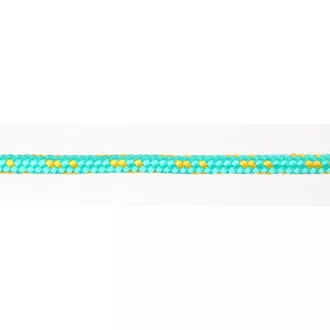 VOREL Pletené lano 10 mm 200 m PP