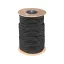 VOREL Pružné lano 10 mm x 100 m