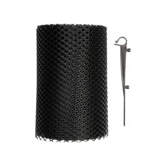 VOREL Drôtené pletivo na odkvapy