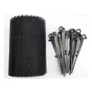 VOREL Drôtené pletivo na odkvapy