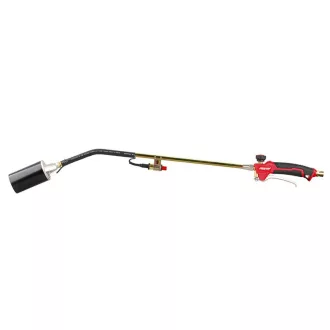 FESTA Plynový horák 55 mm/60kw + 5 m hadica (horák)