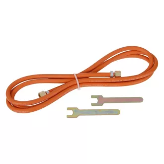 FESTA Hadica pre plynový horák 3 m (prepaľovacia)