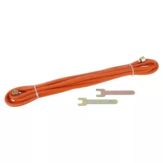 FESTA Hadica pre plynový horák 5 m (prepaľovacia)