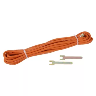 FESTA Hadica pre plynový horák 10 m (horák)