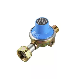   Reduktor tlaku 4 bary 1/4" x 3/8" vonkajší závit (PB)