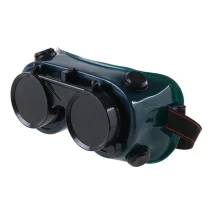 Ochranné štíty na tvár