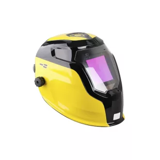 FESTA Automatický zváračský štít s LCD displejom