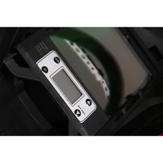 FESTA Automatický zváračský štít s LCD displejom