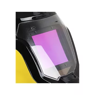   FESTA Predné sklo (plexi) priehľadné (pre zváračský štít)