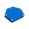 Magnet držiaka zváracieho obrobku 120 x 90 mm