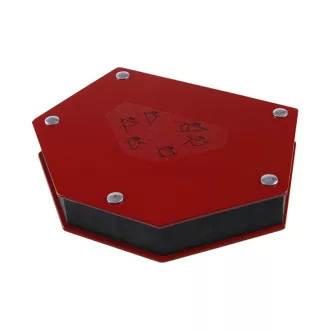 Magnet držiaka zváracieho obrobku 137 x 110 mm