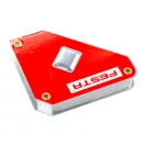 FESTA Magnet držiaka zváracieho obrobku 150 x 130 x 30 mm