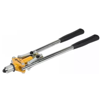 VOREL Pákové nitovacie kliešte 400 mm, DIY