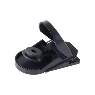 Plastová úchytka na myš (2 ks)