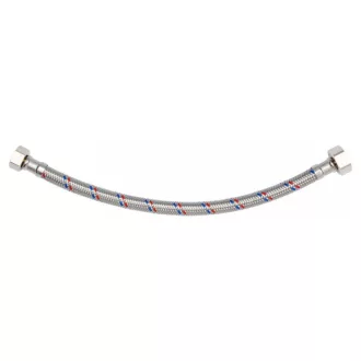   FALA Flexibilná pripojovacia hadica 1/2" x 3/8" 300 mm vnútorný-vnútorný závit
