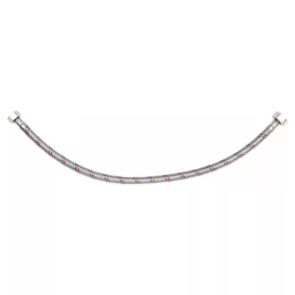   FALA Flexibilná pripojovacia hadica 1/2" x 3/8" 500 mm vnútorná-vnútorná