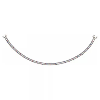   FALA Flexibilná pripojovacia hadica 1/2" x 3/8" 600 mm vnútorná-vnútorná