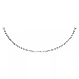   FALA Flexibilná pripojovacia hadica 1/2" x 3/8" 800 mm vnútorná-vnútorná