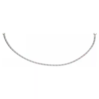  FALA Flexibilná pripojovacia hadica 1/2" x 3/8" 1000 mm vnútorná-vnútorná