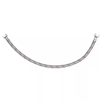   FALA Flexibilná pripojovacia hadica 3/8" x 3/8" 500 mm vnútorná-vnútorná
