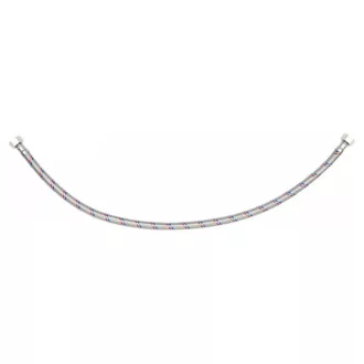   FALA Flexibilná pripojovacia hadica 3/8" x 3/8" 600 mm vnútorná-vnútorná