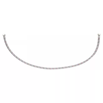   FALA Flexibilná pripojovacia hadica 3/8" x 3/8" 1000 mm vnútorná-vnútorná