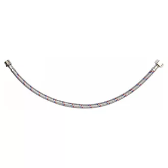   FALA Flexibilná pripojovacia hadica 1/2" x 3/8" 500 mm vnútorná-vonkajšia