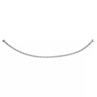   FALA Flexibilná pripojovacia hadica 1/2" x 3/8" 800 mm vnútorný-vonkajší závit