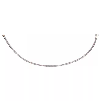   FALA Flexibilná pripojovacia hadica 1/2" x 3/8" 1000 mm vnútorný-vonkajší závit