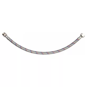   FALA Flexibilná pripojovacia hadica 3/8" x 3/8" 400 mm vnútorný-vonkajší závit