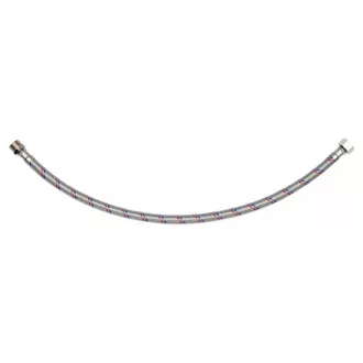   FALA Flexibilná pripojovacia hadica 3/8" x 3/8" 500 mm vnútorná-vonkajšia