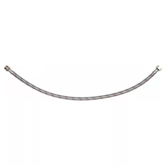   FALA Flexibilná pripojovacia hadica 3/8" x 3/8" 600 mm vnútorná-vonkajšia