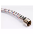 FALA Flexibilná pripojovacia hadica 3/8" x 3/8" 1000 mm vnútorná-vonkajšia