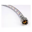 FALA Flexibilná pripojovacia hadica 3/8" x 3/8" 1000 mm vnútorná-vonkajšia