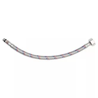   FALA Flexibilná pripojovacia hadica 1/2" x 3/8" 300 mm vnútorná-vonkajšia