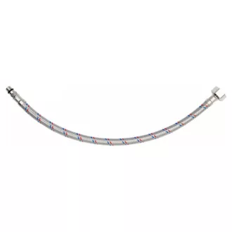   FALA Flexibilná pripojovacia hadica 1/2" x 3/8" 400 mm vnútorný-vonkajší závit
