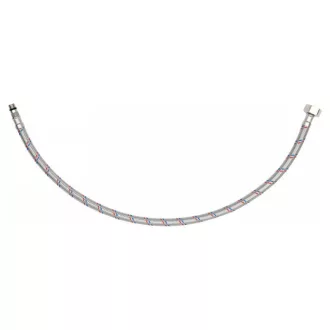   FALA Flexibilná pripojovacia hadica 1/2" x 3/8" 600 mm vnútorný-vonkajší závit